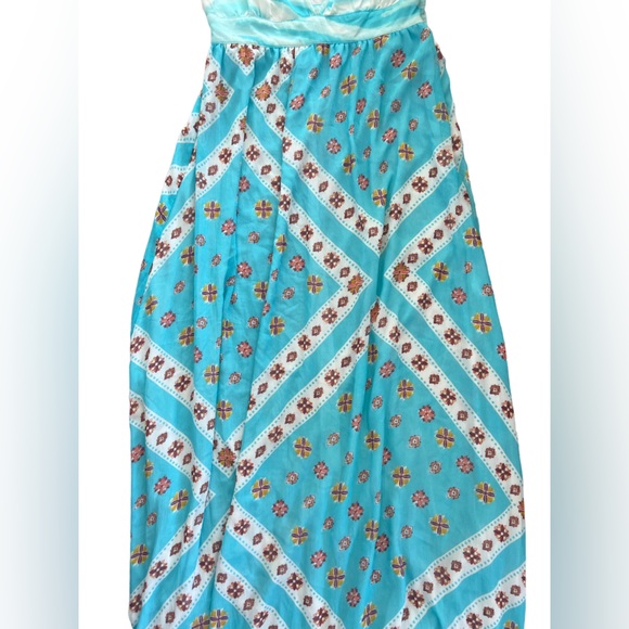 Zara maxi dress - Picture 4 of 4